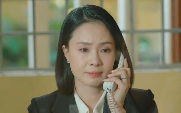 Khai thác chuyện ngoại tình, cần giới hạn - Ảnh 2.