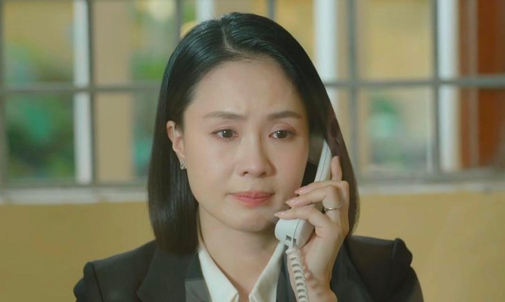 Hồng Diễm, Nguyễn Huyền Trang nói lời chia tay, Lằn ranh khép lại vẫn còn nhiều dấu hỏi - Ảnh 4. Lằn ranh - Ảnh 3.