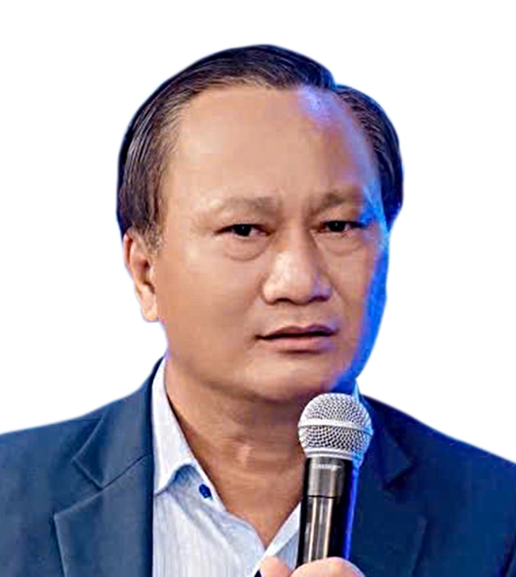 Quyền riêng tư - Ảnh 2.