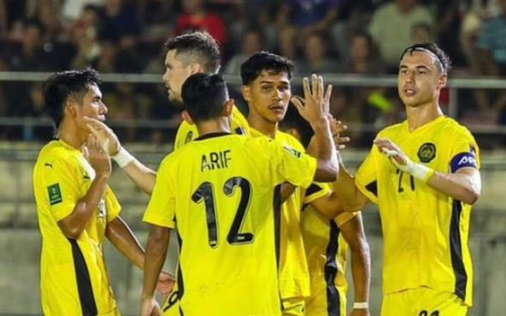 Sao nhập tịch Malaysia rực sáng tại La Liga ngay khi thoát án - Ảnh 3.