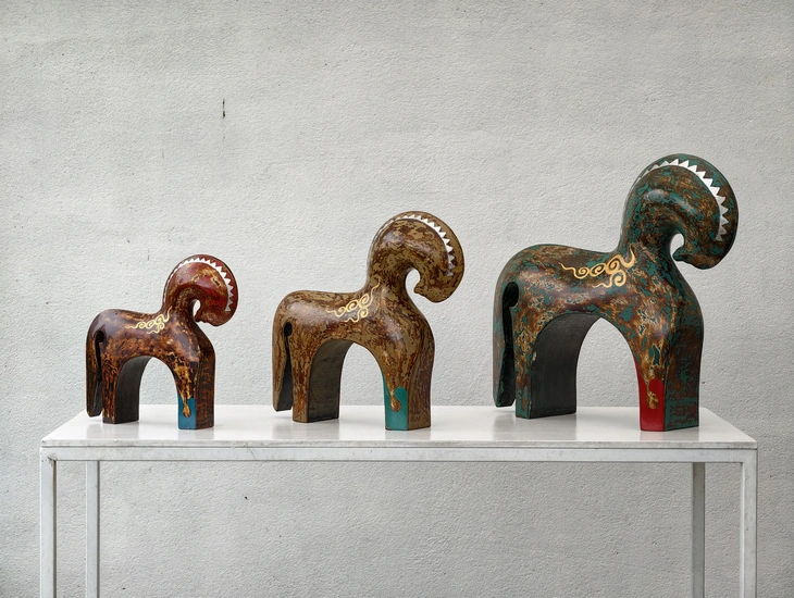 Bính Ngọ - Ảnh 1.