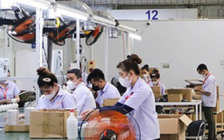 Lãnh đạo doanh nghiệp tìm 'sức bật mới' từ năng lực vận hành và kế thừa - Ảnh 3.