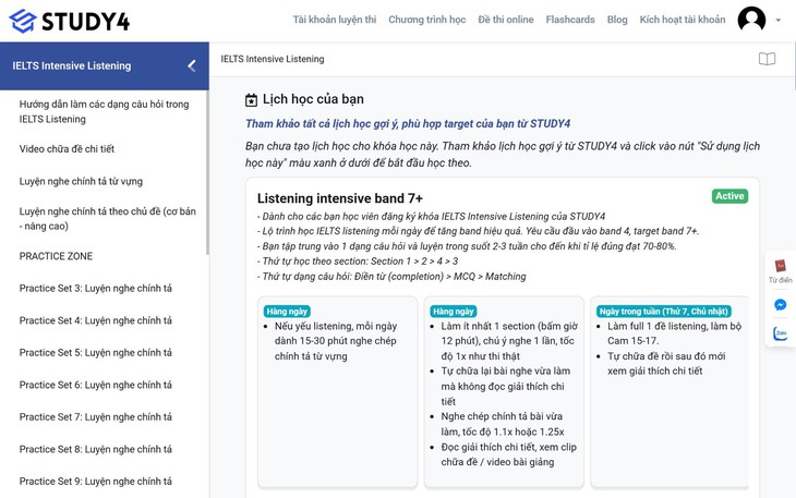 ngoại ngữ - Ảnh 3.
