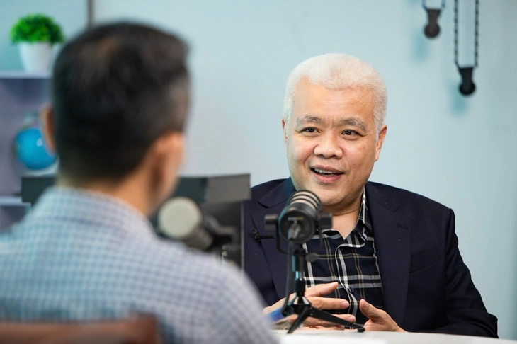 Logistics - Ảnh 2.