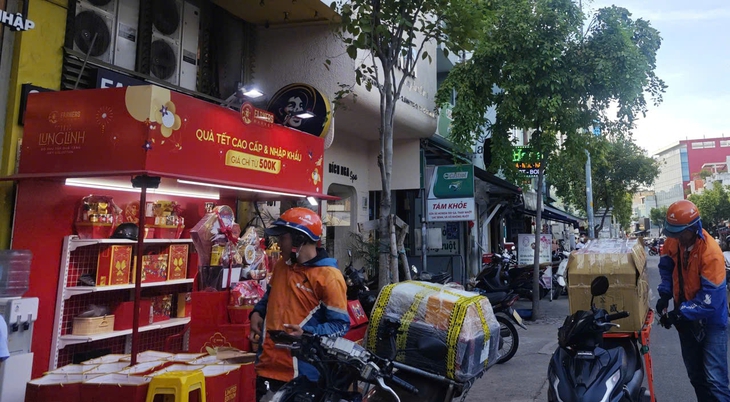 Logistics - Ảnh 4.