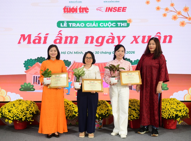 Mái ấm - Ảnh 5.