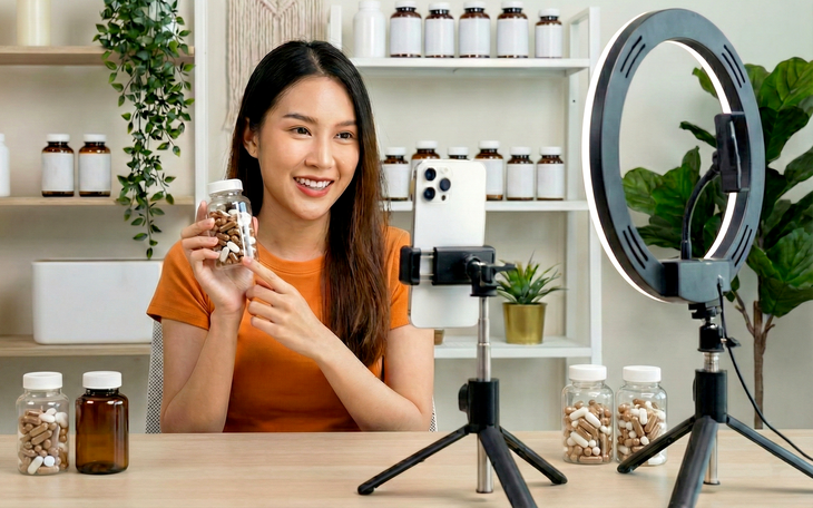 Phải chấm dứt số điện thoại lạ, tài khoản ảo - Ảnh 5.