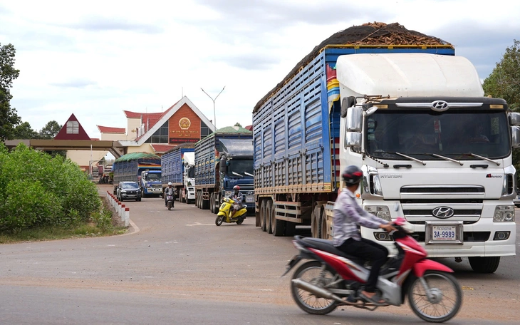 Chính phủ yêu cầu ba bộ phối hợp xử lý kiến nghị của Tây Ninh về gỡ vướng Nghị định 46 - Ảnh 3.