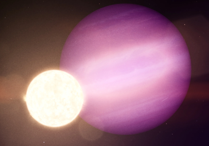 hành tinh - Ảnh 2.