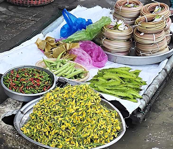 đặc sản - Ảnh 1.