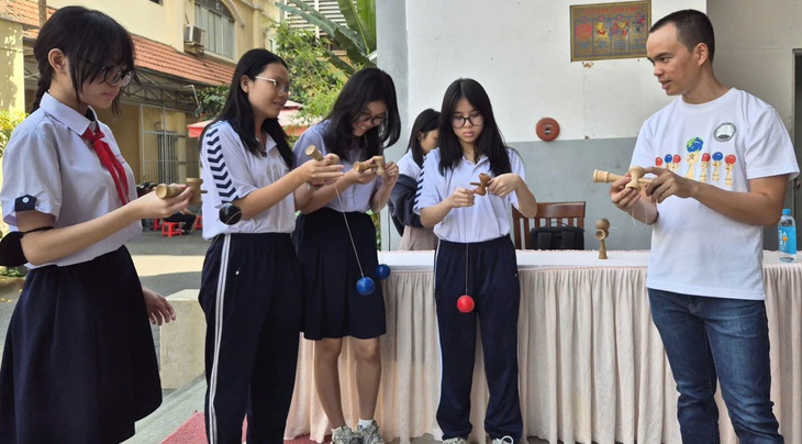 tiếng Nhật - Ảnh 3.