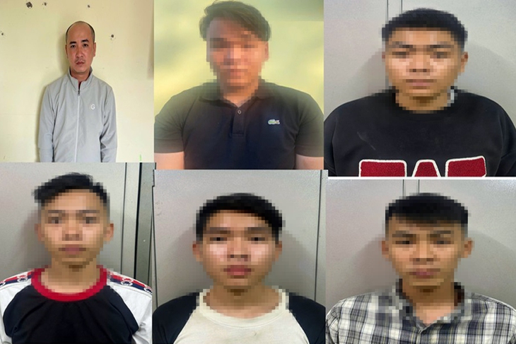 đồng nai - Ảnh 1.