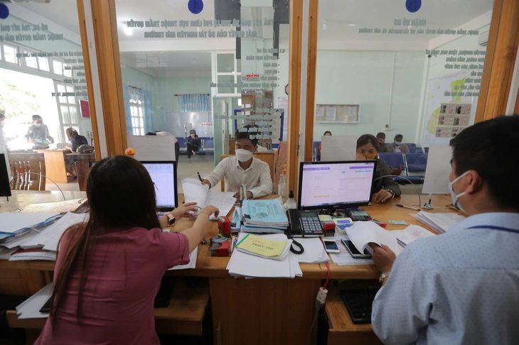 Lâm Đồng - Ảnh 1.