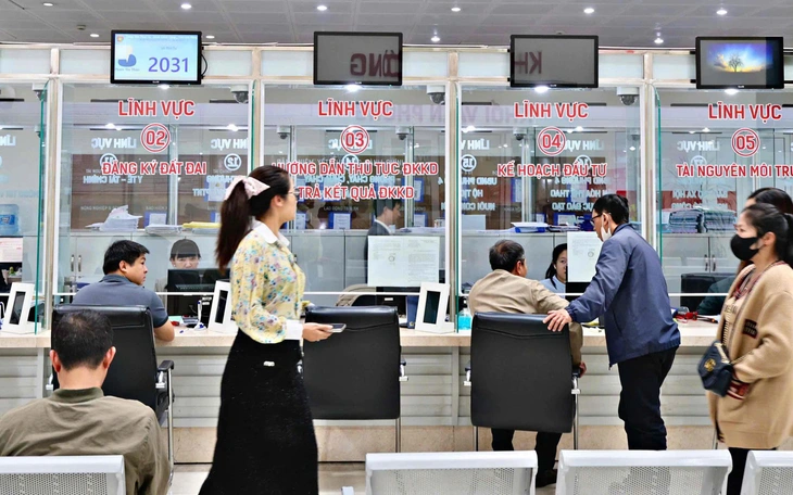 Đắk Lắk sẽ sát hạch để tuyển 257 người hoạt động không chuyên trách vào công chức xã - Ảnh 2.