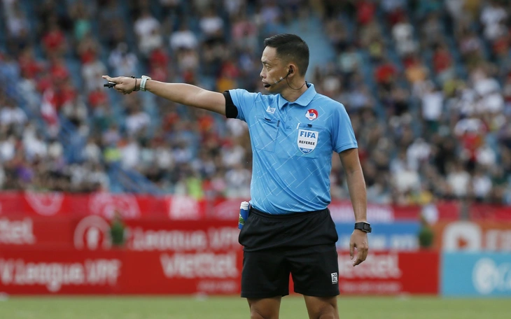 Cầu thủ Việt kiều đầu tiên thi đấu cho Sông Lam Nghệ An - Ảnh 3.