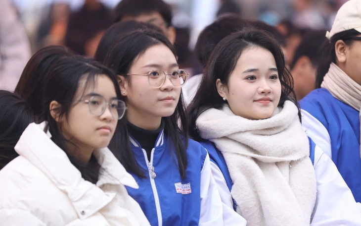 'Tấm bằng đại học không còn đảm bảo cho việc làm tốt' - Ảnh 5.