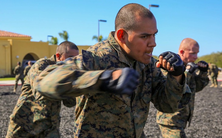 FIFA khốn khổ vì Tổng thống Donald Trump - Ảnh 3.