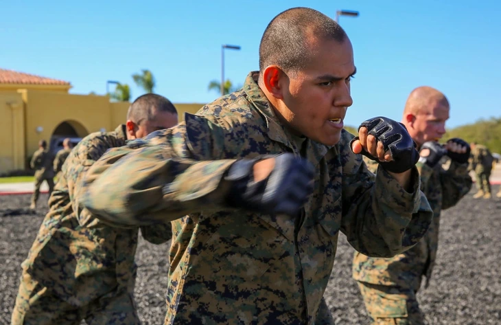 đặc nhiệm - Ảnh 1.