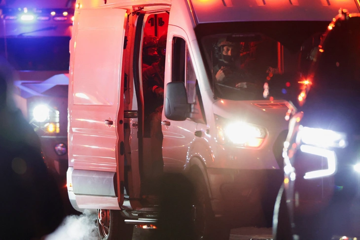 venezuela - Ảnh 3.