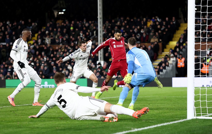 Liverpool - Ảnh 2.