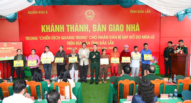 Chiến dịch Quang Trung - Ảnh 3.