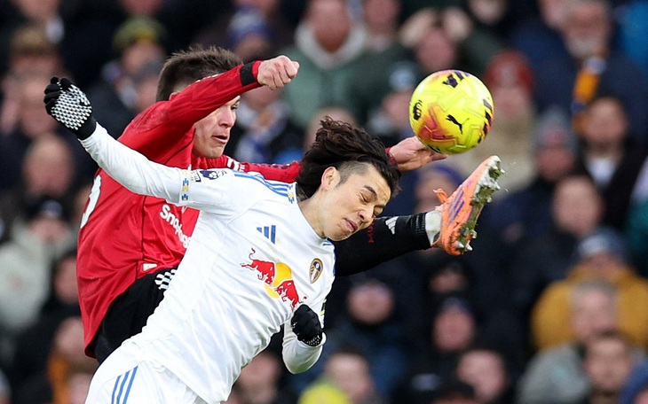 Amorim: 'Tôi đến Man United để làm nhà quản lý, không chỉ để làm HLV' - Ảnh 3.