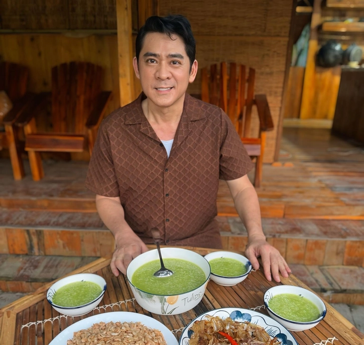 Huỳnh Anh Tuấn - Ảnh 1.