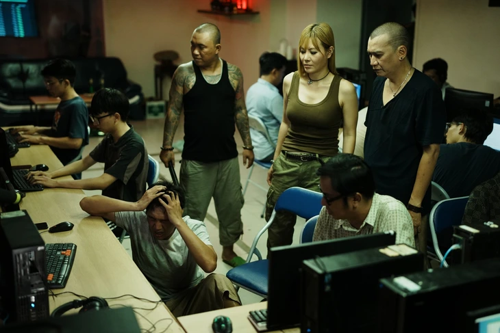 Avatar 3 đẩy phim Việt vào thế khó - Ảnh 4.