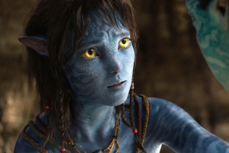 Avatar 3 - Ảnh 1.