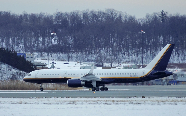 Tại sao là Venezuela và tại sao lúc này? - Ảnh 2.
