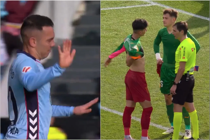 Celta Vigo - Ảnh 1.