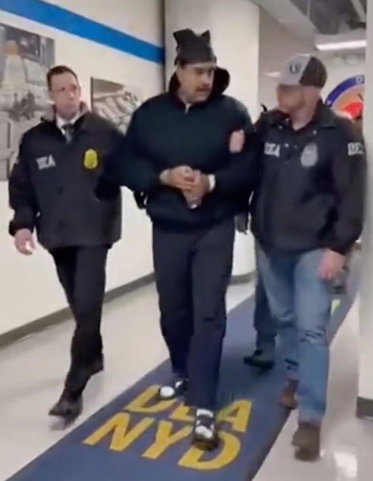 giam giữ - Ảnh 2.