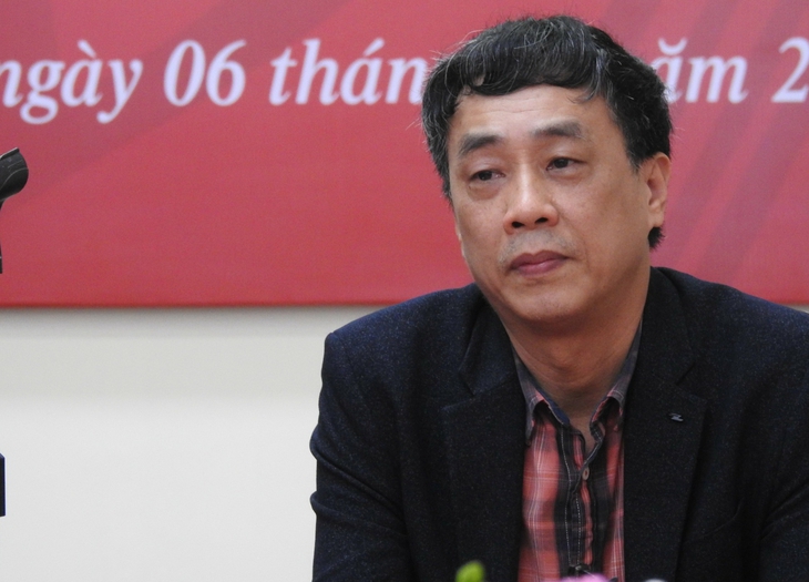 Văn chương Việt 2026 sẽ như 'tình chớm nở'? - Ảnh 2.