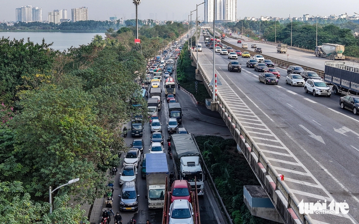 hà nội - Ảnh 10.