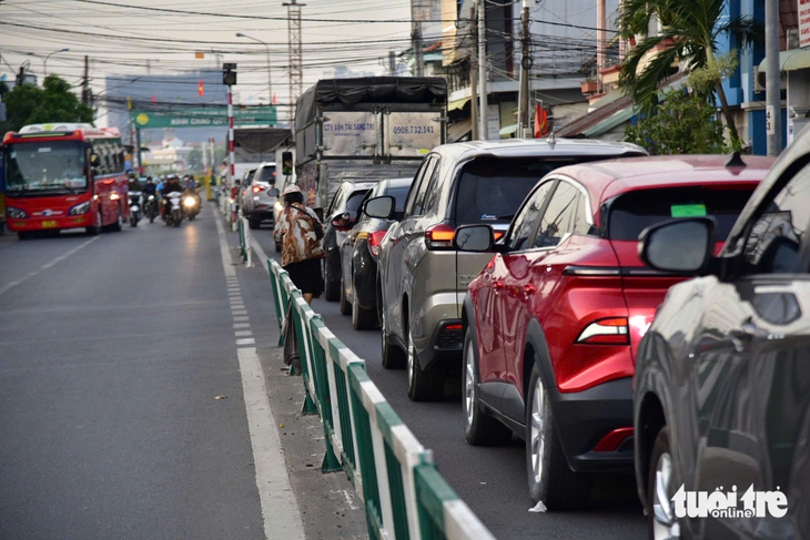 cao tốc - Ảnh 3.