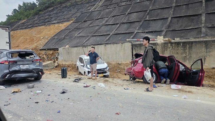 cao tốc - Ảnh 3.