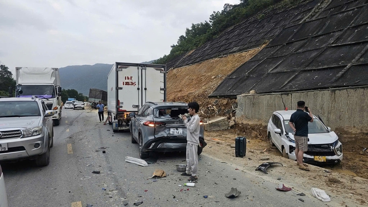 cao tốc - Ảnh 4.