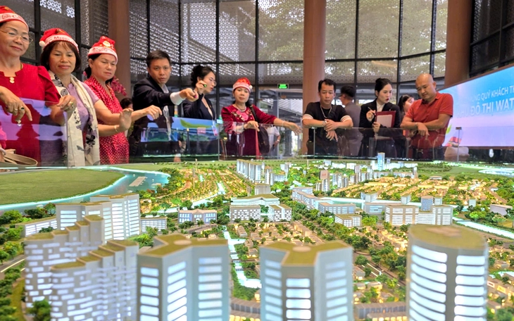 Mỗi bưu kiện đều có mã định danh riêng - Ảnh 3.