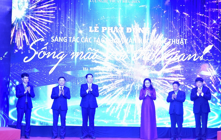 văn chương - Ảnh 1.