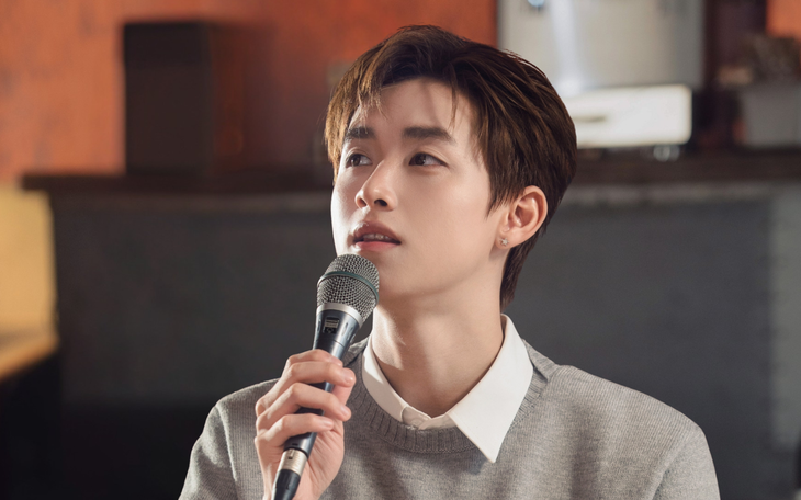 Vũ Cát Tường ra album mới, chia sẻ: 'Đây là cách tôi lưu giữ ký ức đẹp từ Anh trai say hi' - Ảnh 5.