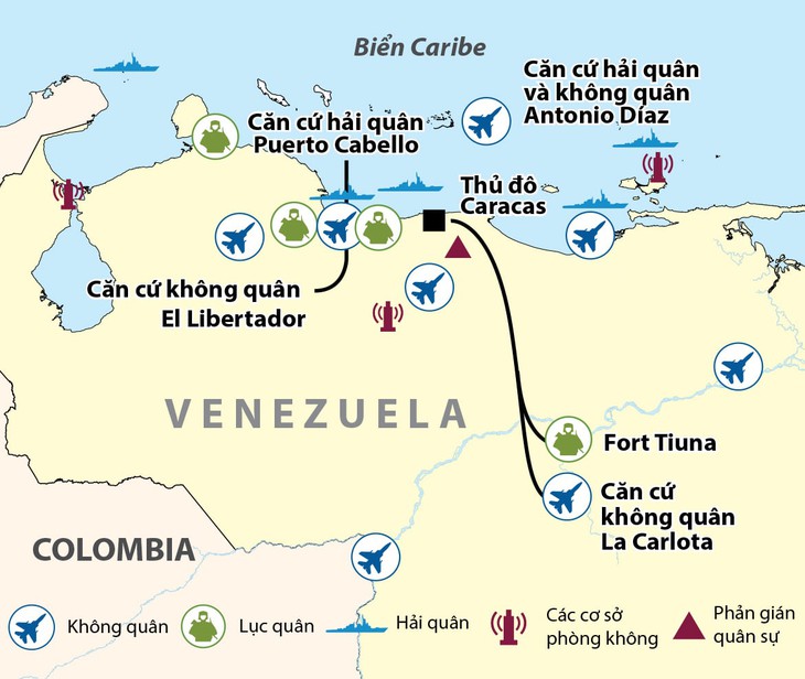 Venezuela - Ảnh 4.