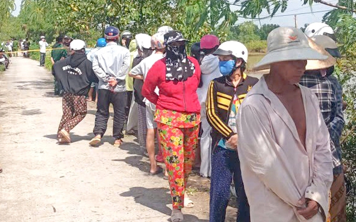 Bắt tạm giam bảo vệ trường học cho trẻ 100.000 đồng, để hiếp dâm - Ảnh 2.