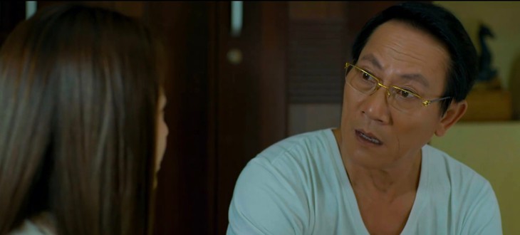 Cách em 1 milimet - Ảnh 2.