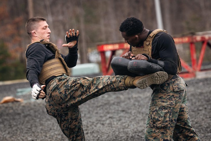 đặc nhiệm - Ảnh 4.