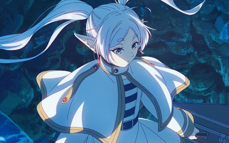 Tác giả Attack on Titan kiệt sức, đã đổ cạn ý tưởng vào manga đầu tay - Ảnh 4.