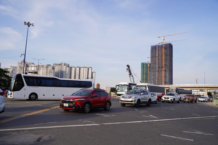 cao tốc - Ảnh 11.