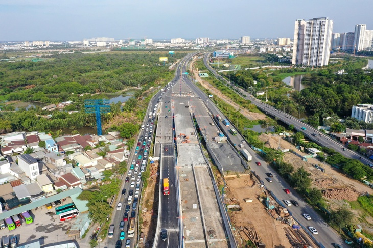 cao tốc - Ảnh 7.