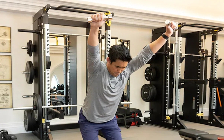 Bí quyết thể thao giúp Venezuela có nhiều phụ nữ đẹp - Ảnh 5.