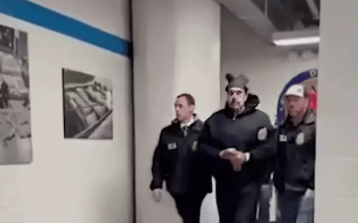 Tổng thống Venezuela Maduro ra hầu tòa tại Mỹ ngày 5-1, đối diện án chung thân - Ảnh 3.