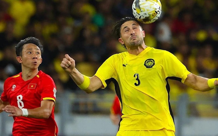 AFC thông báo: 'Malaysia đã rơi vào tình cảnh nghiêm trọng mà không quốc gia nào muốn' - Ảnh 2.